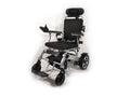 Professional Motorized Electric Hd Folding Wheelchairs