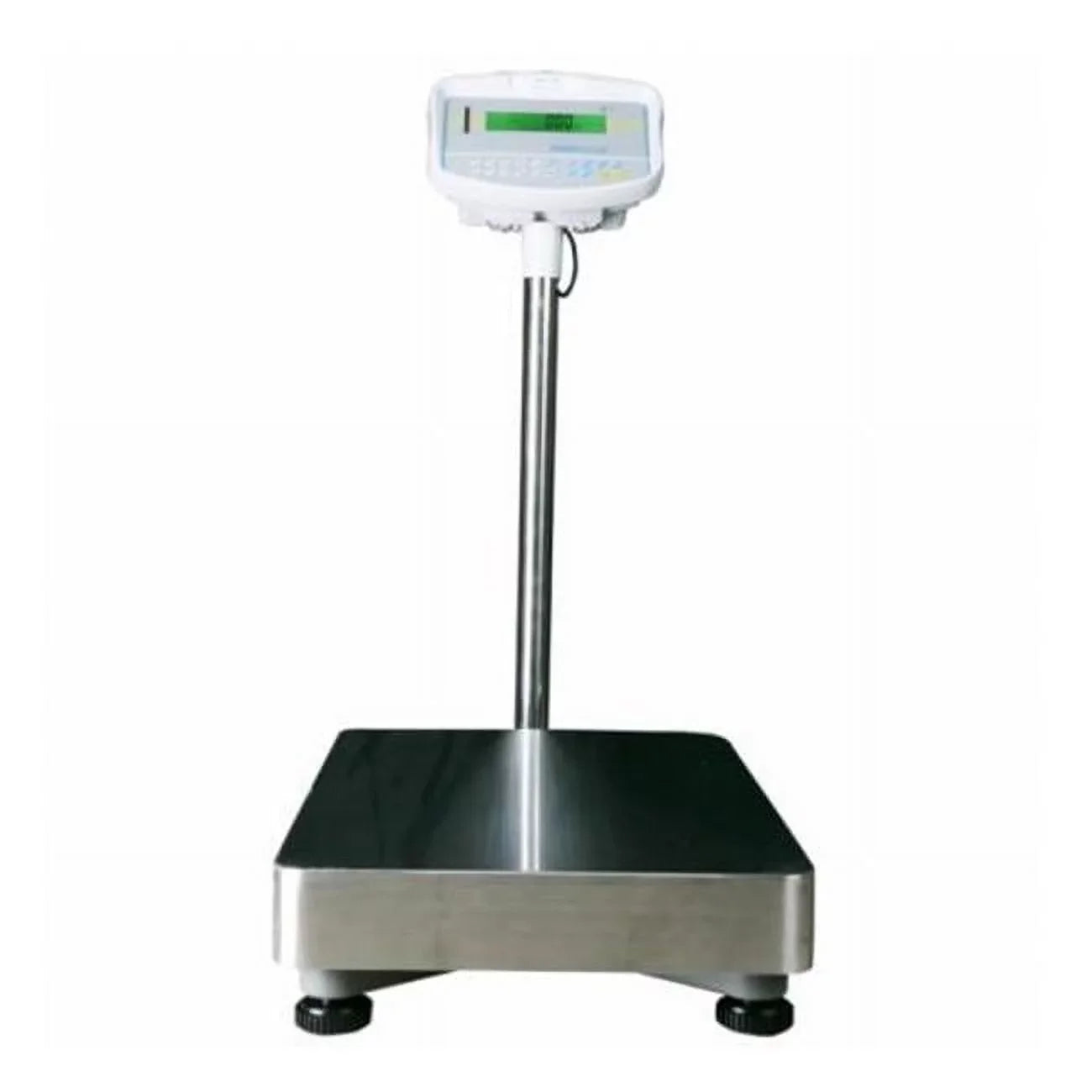 Floor Check Adam GFK-300aM Trade Equipment Weighing Scale Legal for