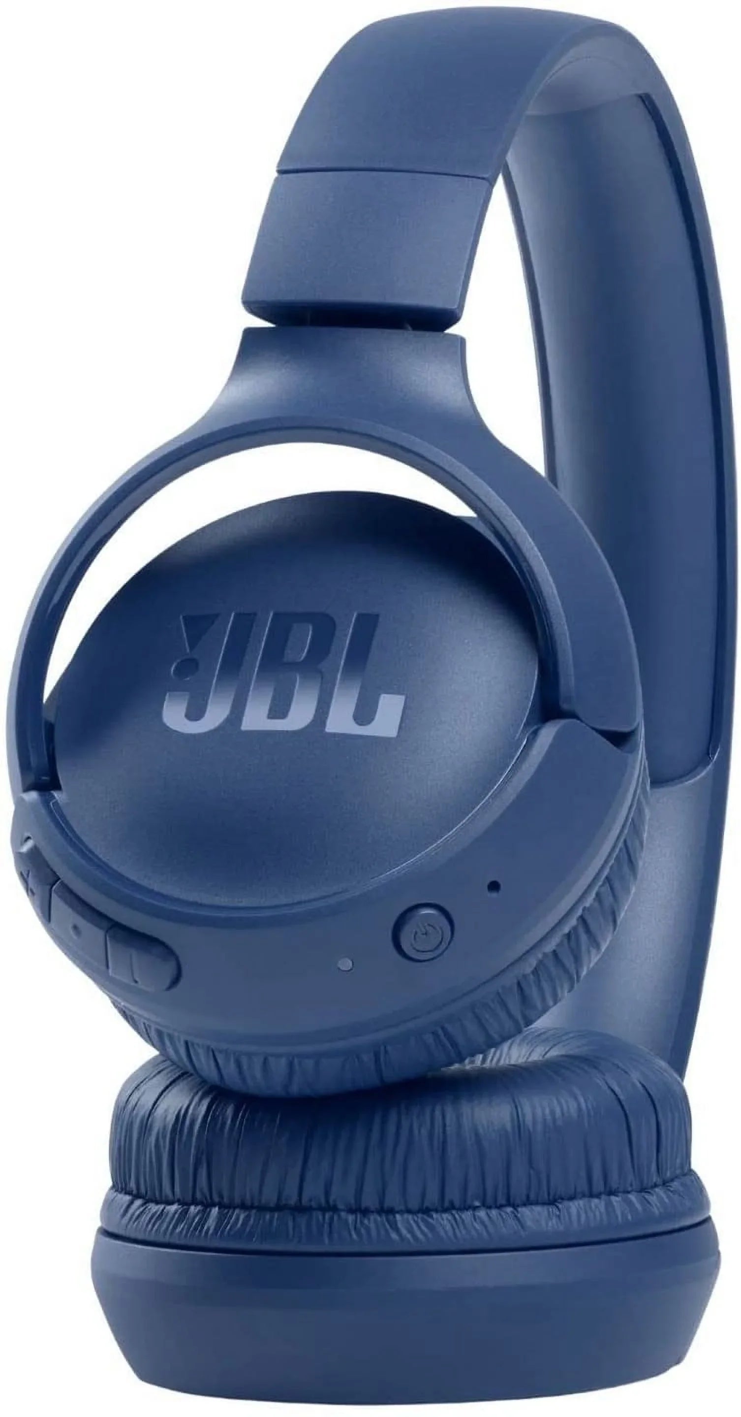 On-Ear (Refurbished) 510BT Tune Purebass Headphones - with Wireless Restored Black JBL Sound