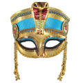 10"X Egyptian Accessory 6", One Multicolor, 1 Size, Mask Amscan - Costume pc