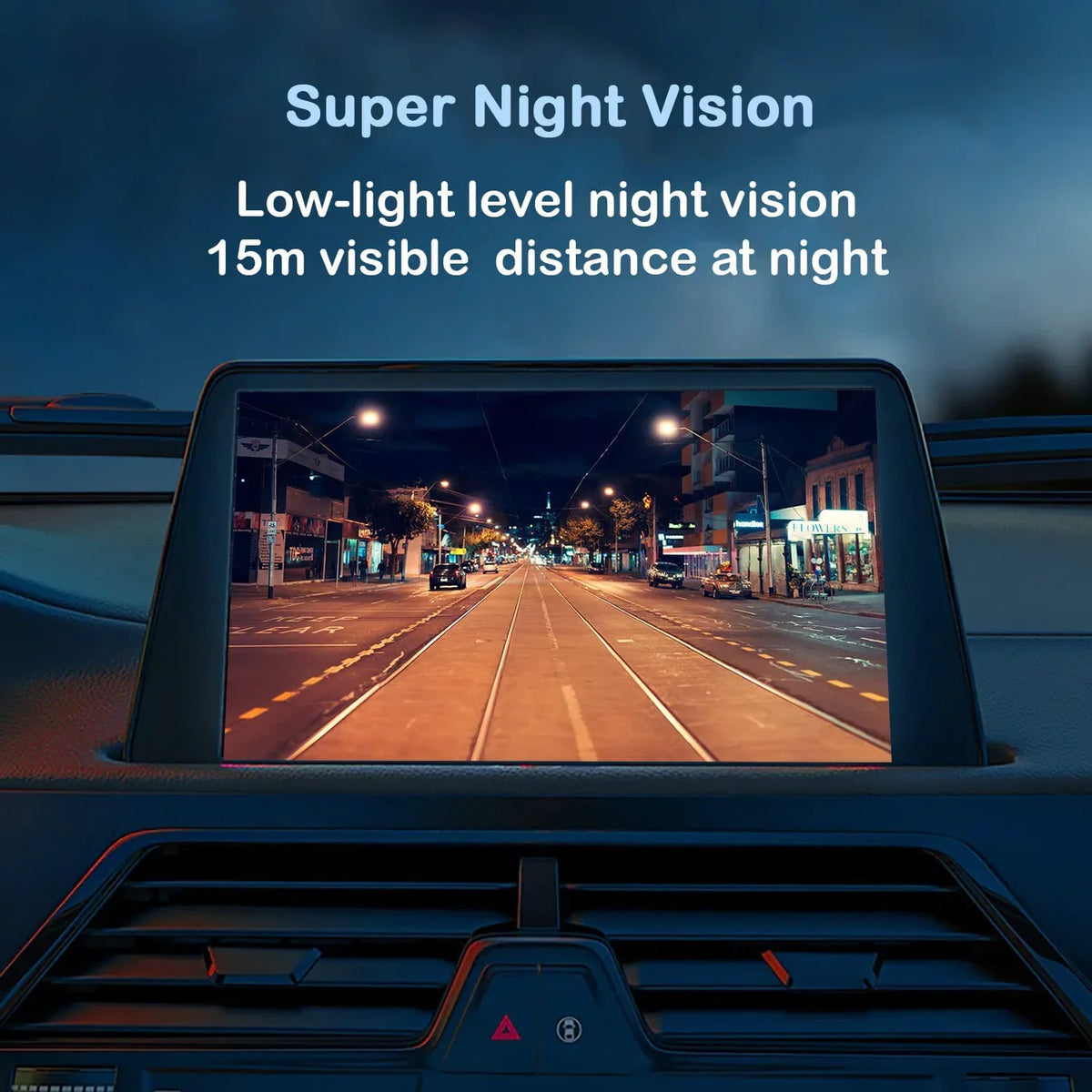 CAR710X 170° CAR710 CAR910X License Angle View Frame CDR7011 Plate CAR8000 Rear CM901MIR Night HD CAR110W Vision CMR2720 Car Waterproof CAM123 Backup CAR910W Camera Radio with Jensen Compatible