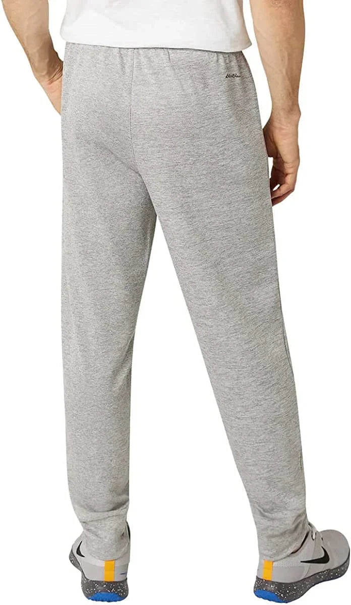 Midweight Performance Mens (Gray,Small) Bauer Jogger Eddie
