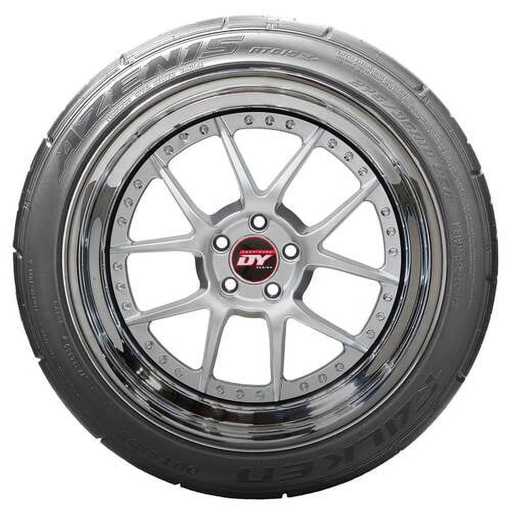 NSX 2004-05 Fits: 215/40R17XL Azenis (4 GP, Base Tires) 87W Works Cooper BSW RT615K+ Mini Acura 2013 Cooper John Falken