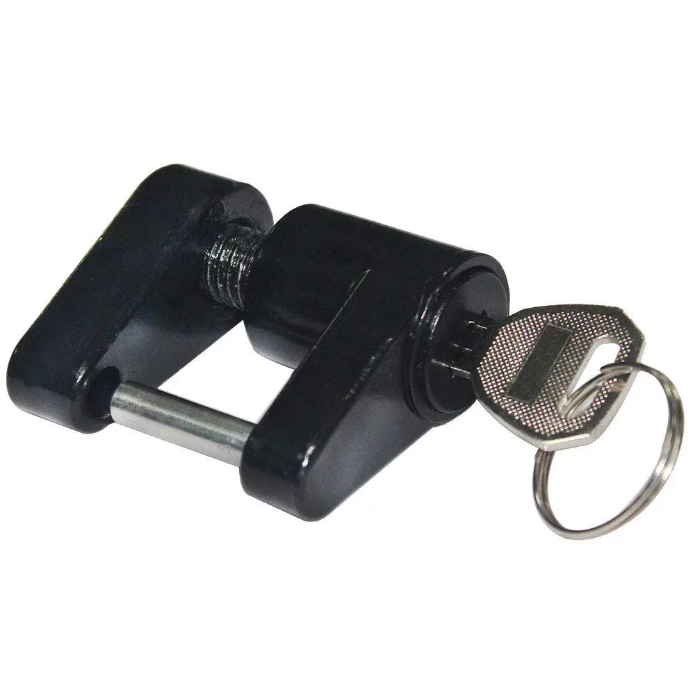 Inch Fit 5/8 Lock,Tongue IV Lock Pin Lock Hitch and Trailer Inch, and to OPENROAD III 1/2 Coupler Trailer Trailer V Lock Receiver II Alike) Storage(Keys I Class Set, Include for Secure Towing Hitch
