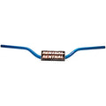 1 KTM Carmichael Ricky FatBar Bend Blue EXC-F 1/8" 450 for Renthal 2017-2018