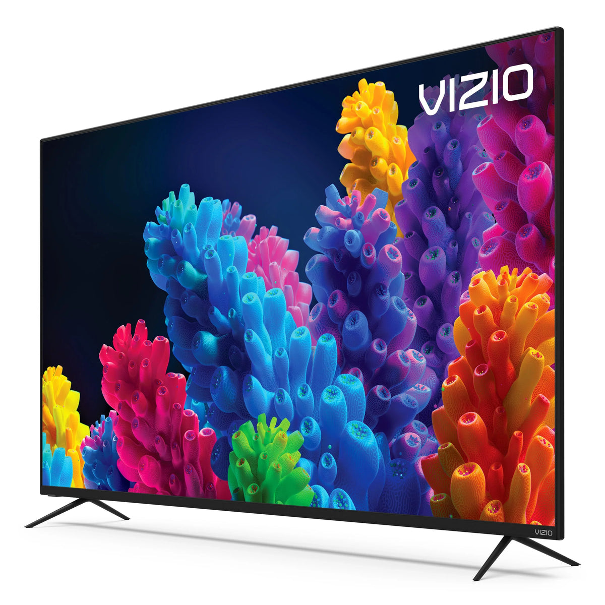 Class HDR 4K UHD VIZIO 55" Smartcast TV M55Q8-H1 M-Series Quantum Smart