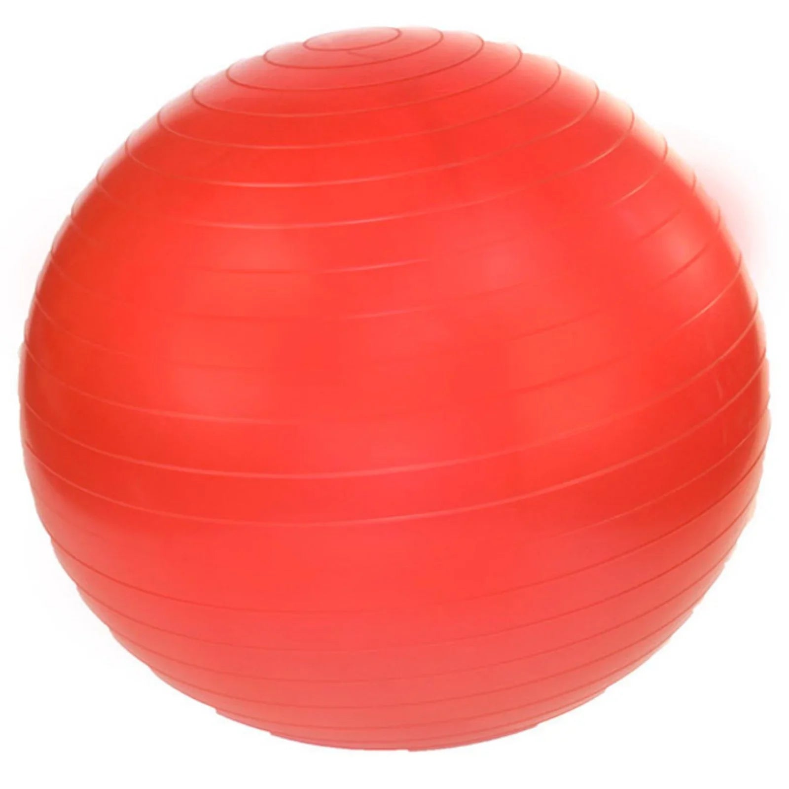 w/ 75cm Gym Anti-Burst Pump- Ball