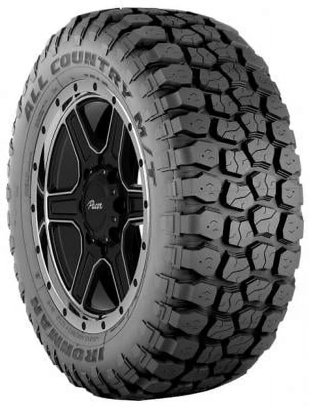 Tire All 126 Q Country 285/75R16 M/T Ironman