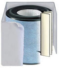 atmospheric Austin Filter, Allergy Machine White