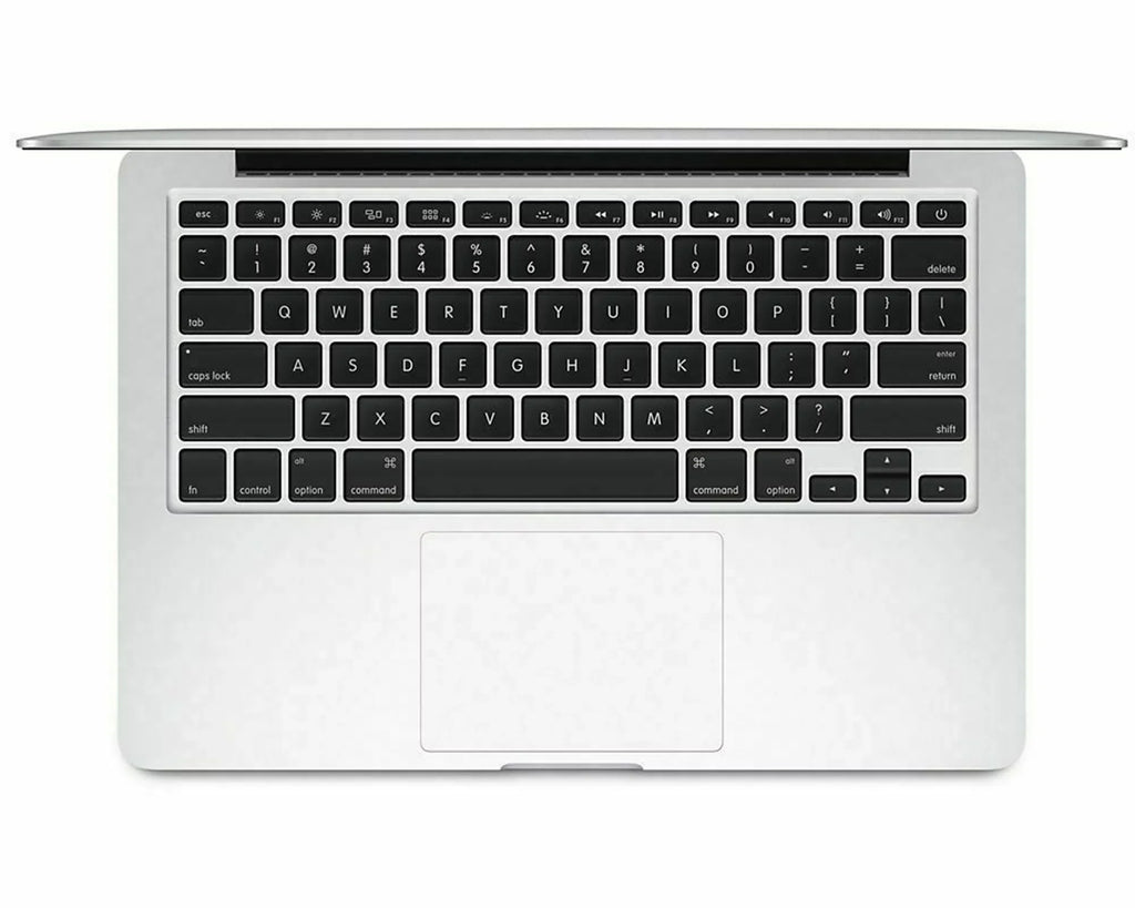 Silver - Bundle + 13-inch Cleaning Kit + (Refurbished) MacBook Starter Kit Sleeve Zipper with 2.9GHz, Black 512GB 2015, SSD) MF841LL/A) (Early Apple Laptop Pro (i5