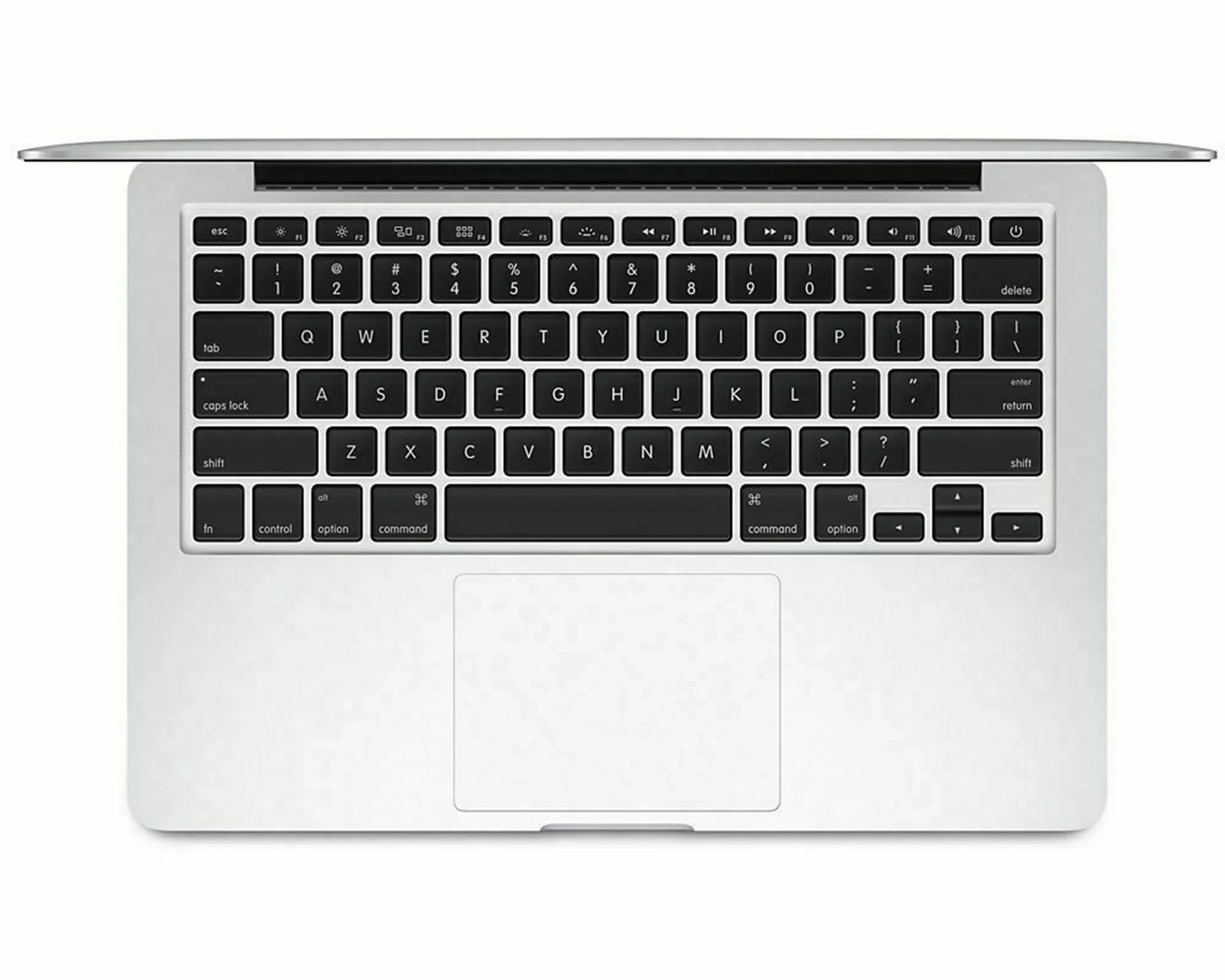 Silver - Bundle + 13-inch Cleaning Kit + (Refurbished) MacBook Starter Kit Sleeve Zipper with 2.9GHz, Black 512GB 2015, SSD) MF841LL/A) (Early Apple Laptop Pro (i5