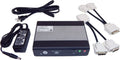 Quad DHCP ClearCube CD9742 User Client Port Zero
