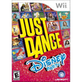 Disney Dance: Trilingual Just Party -