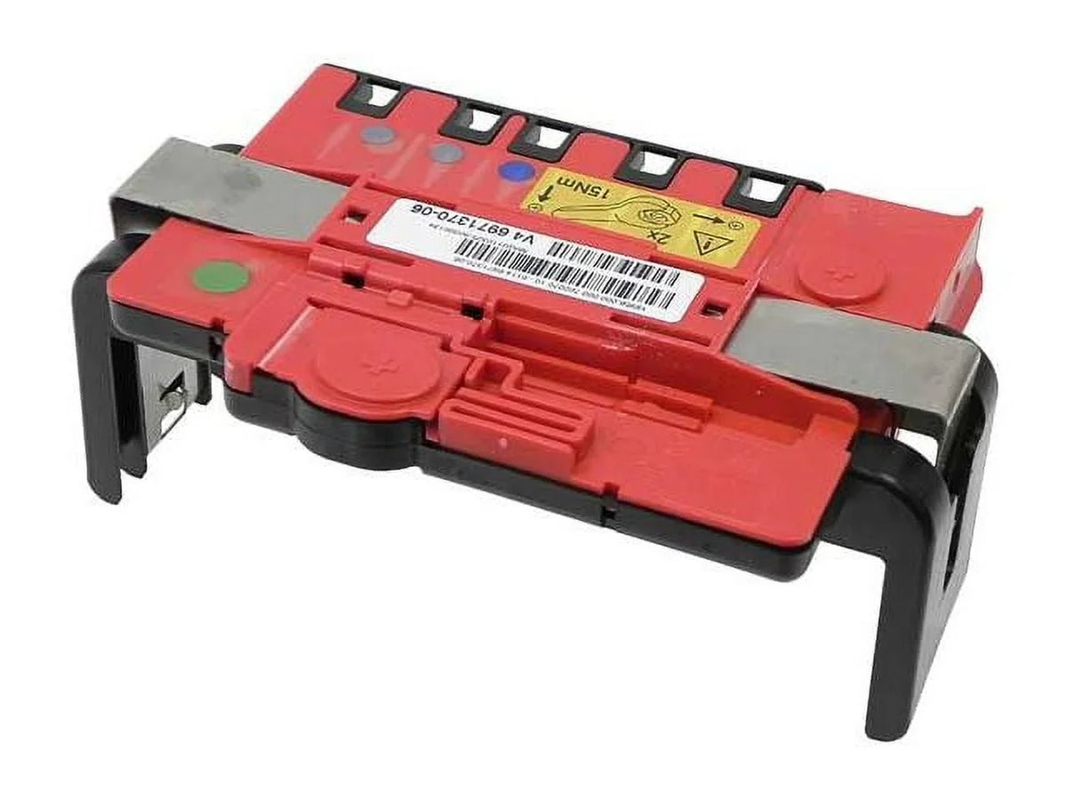 X1 2014 with Battery Distribution - - BMW 2013 Power 2015 Box Compatible
