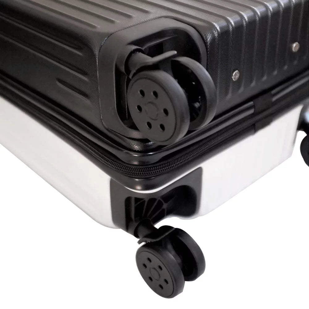 21'' Portland MOJO Premium Hardcase Blazers Carry-On Trail