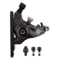 Brake FM Mount Vise Disc Mechanical Flat Front II Road/Cross/Gravel ORIGIN8
