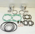 Sea-Doo Xp Rebuild Jet Kit Over Platinum Ski Spx Fits 1Mm Spi 580Cc New 1992-96