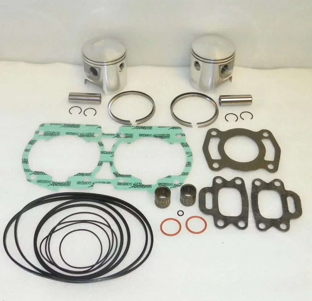 Sea-Doo Xp Rebuild Jet Kit Over Platinum Ski Spx Fits 1Mm Spi 580Cc New 1992-96