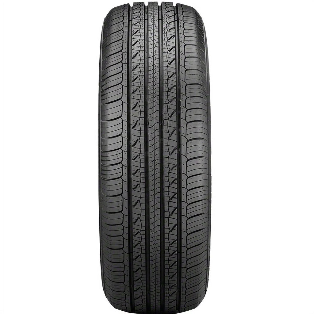Hybrid, 2018 Set Base of Fits: 4 Subaru Subaru Crosstrek N'Priz Tires 2019 AH8 225/55R18 98V Crosstrek Nexen