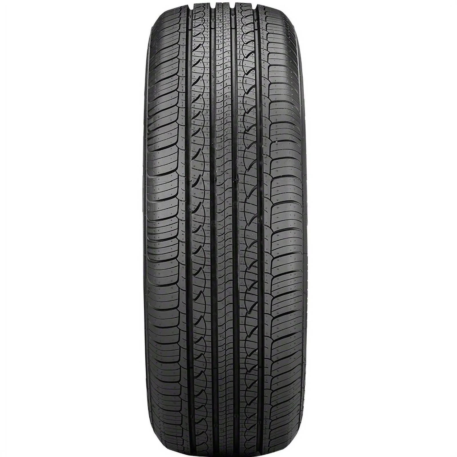 Hybrid, 2018 Set Base of Fits: 4 Subaru Subaru Crosstrek N'Priz Tires 2019 AH8 225/55R18 98V Crosstrek Nexen