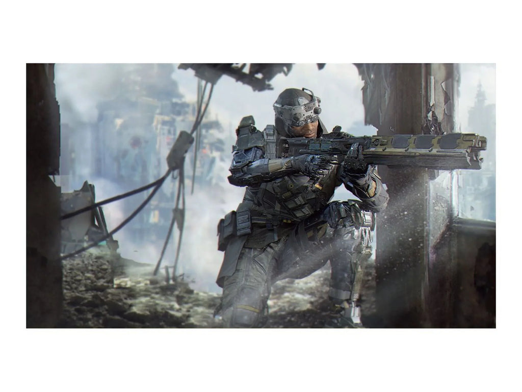 Duty Of Activision Call ONE) (XBOX