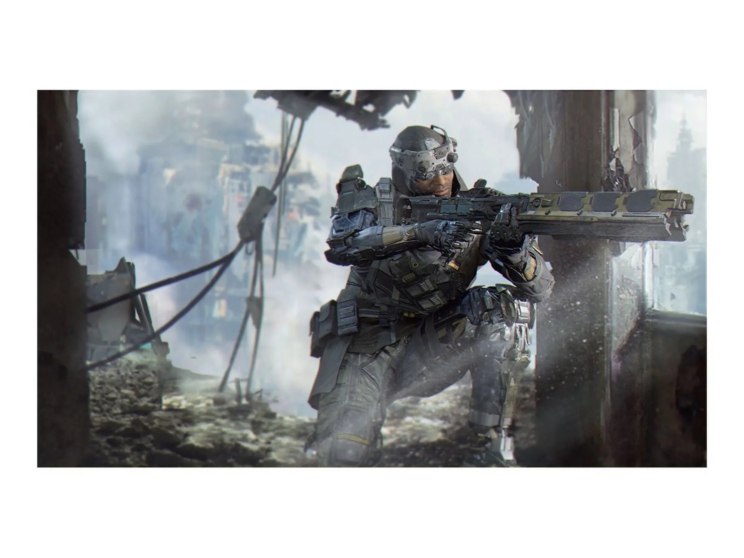 Duty Of Activision Call ONE) (XBOX