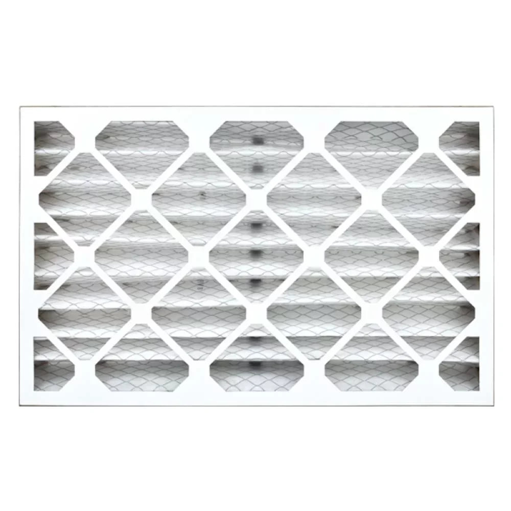 MERV (6 atmospheric 11 For CF100A1009 Pack) REP Honeywell 16x25x4 Pleated Filter Furnace