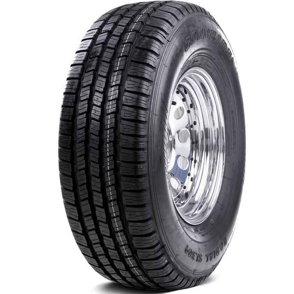SL309 LT275/65R18 All Truck SUV Westlake Tire E/10 Season