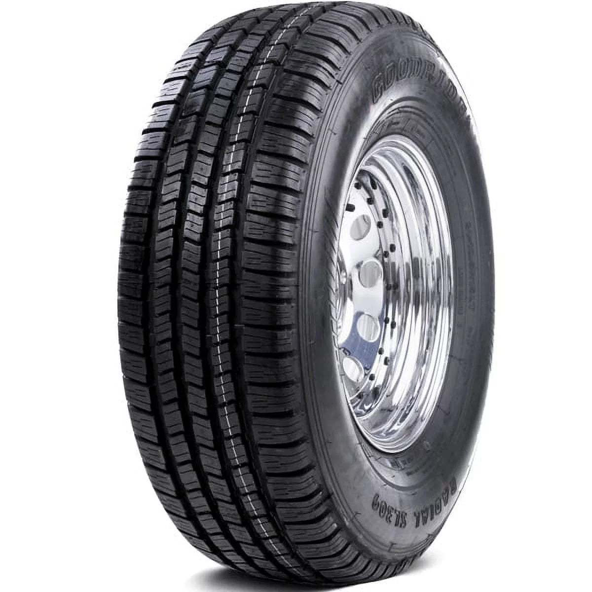 SL309 LT275/65R18 All Truck SUV Westlake Tire E/10 Season