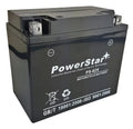 (1999-03) ATV Battery Bombardier models) for Traxter (all