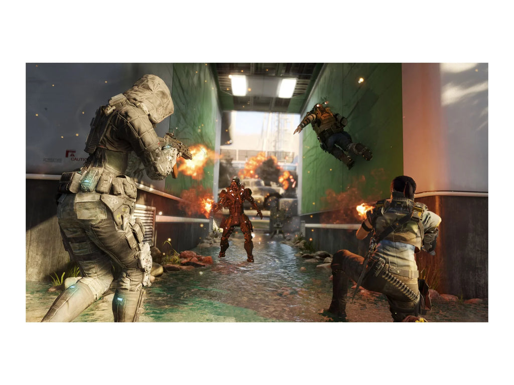 Duty Of Activision Call ONE) (XBOX