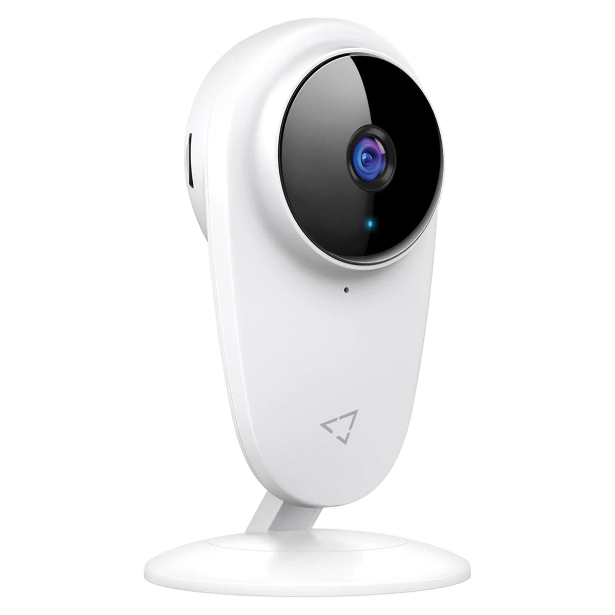 Victure Indoor WiFi Monitor, Smart Baby Camera Night White Security Vision, Color Home with 1080P