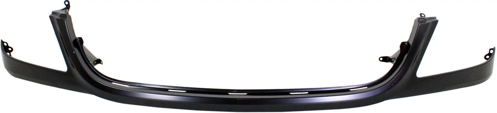 Mercedes Compatible Front Sprinter 2010-2013 Trim 3500 Benz Bumper 2500 Primed With