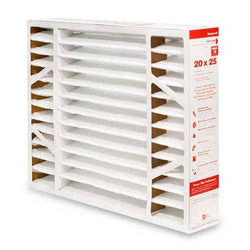 Cleaner-20X25 W8600A atmospheric - Honeywell | Airwatch Media FC100A1037