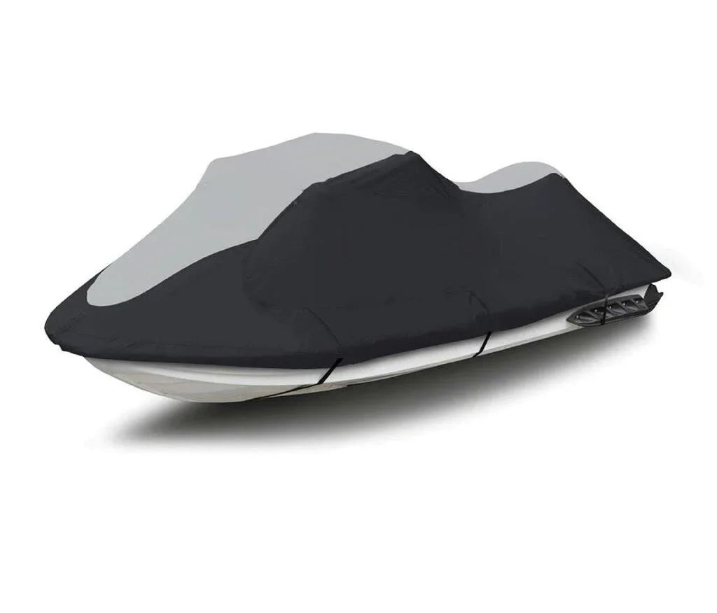 Compatible 300LX HEAVY-DUTY Ultra Cover Watercraft Kawasaki Jet for 2011-2015 Trailerable JetSki Ski PWC Cover SUPER PWC