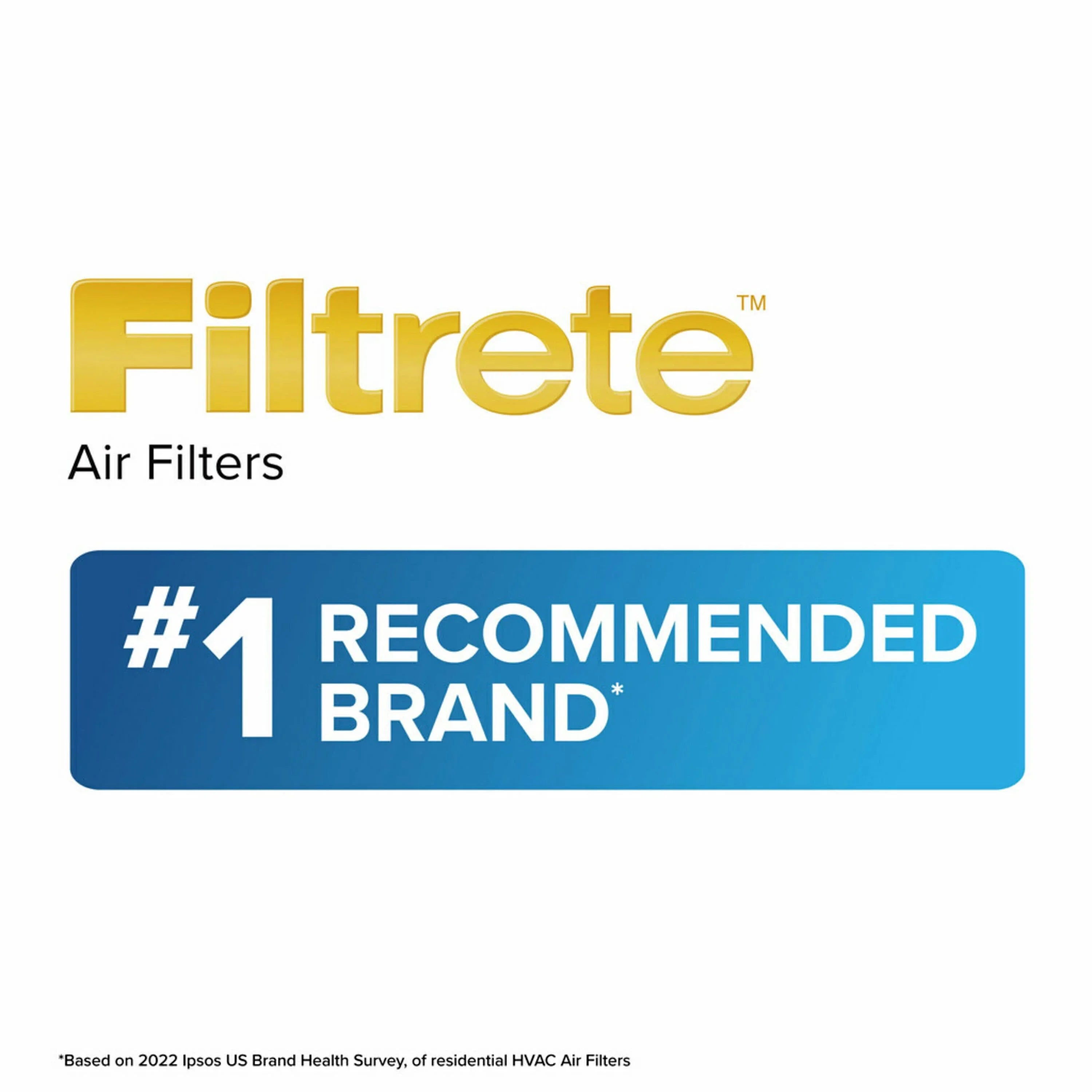and Filtrete 16x24x1 Dander 1 Pollen, Reduction, 8, MERV MPR 700 Pet Filter, Dust, atmospheric Filter