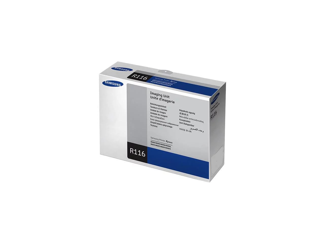 Unit Samsung Black - MLT-R116 Image