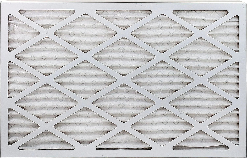(3-Pack) Filters Pleated MERV 24x36x1 Furnace HVAC 13 Filterbuy AC oxygen