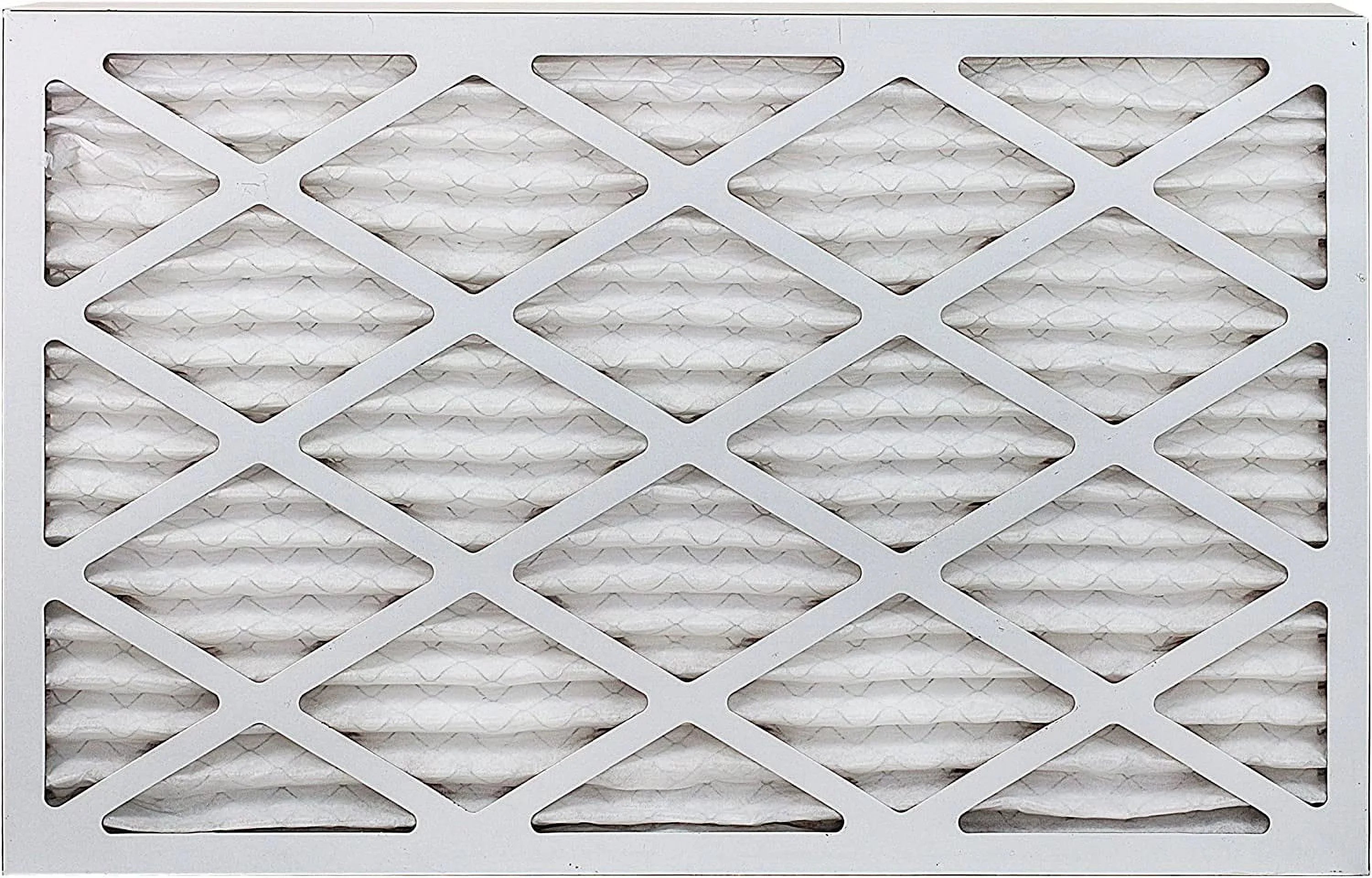 (3-Pack) Filters Pleated MERV 24x36x1 Furnace HVAC 13 Filterbuy AC oxygen
