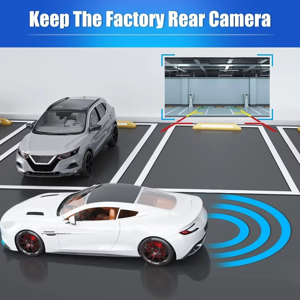 Stereo with Car 2G+32G Auto Chevy Spark 2014 Radio 2015 Android carplay inch 9 for 2013 Apple Wireless