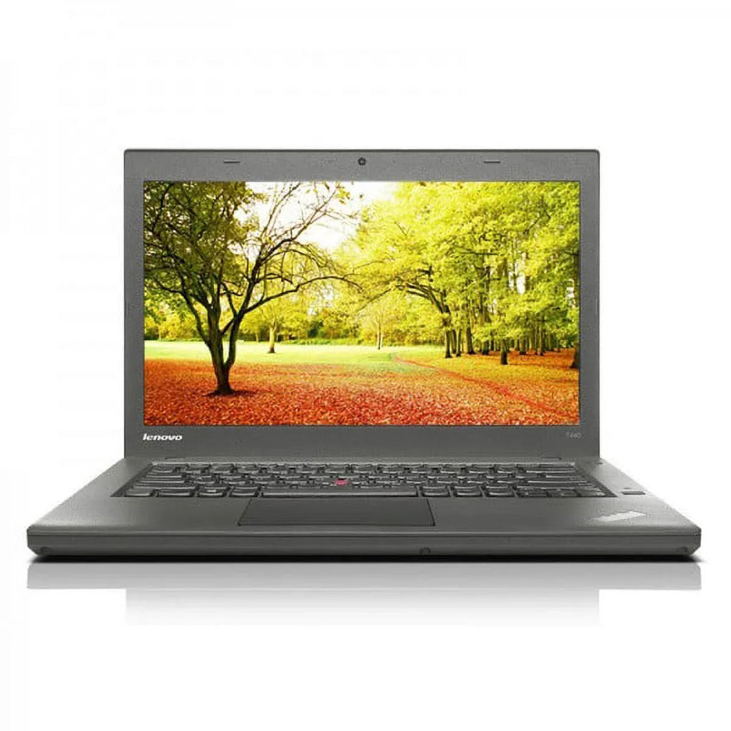 i7, 8 T440 240 "Lenovo WIN RAM GB 10 SSD -Used" PRO