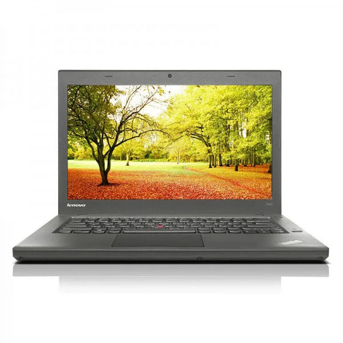 i7, 8 T440 240 "Lenovo WIN RAM GB 10 SSD -Used" PRO
