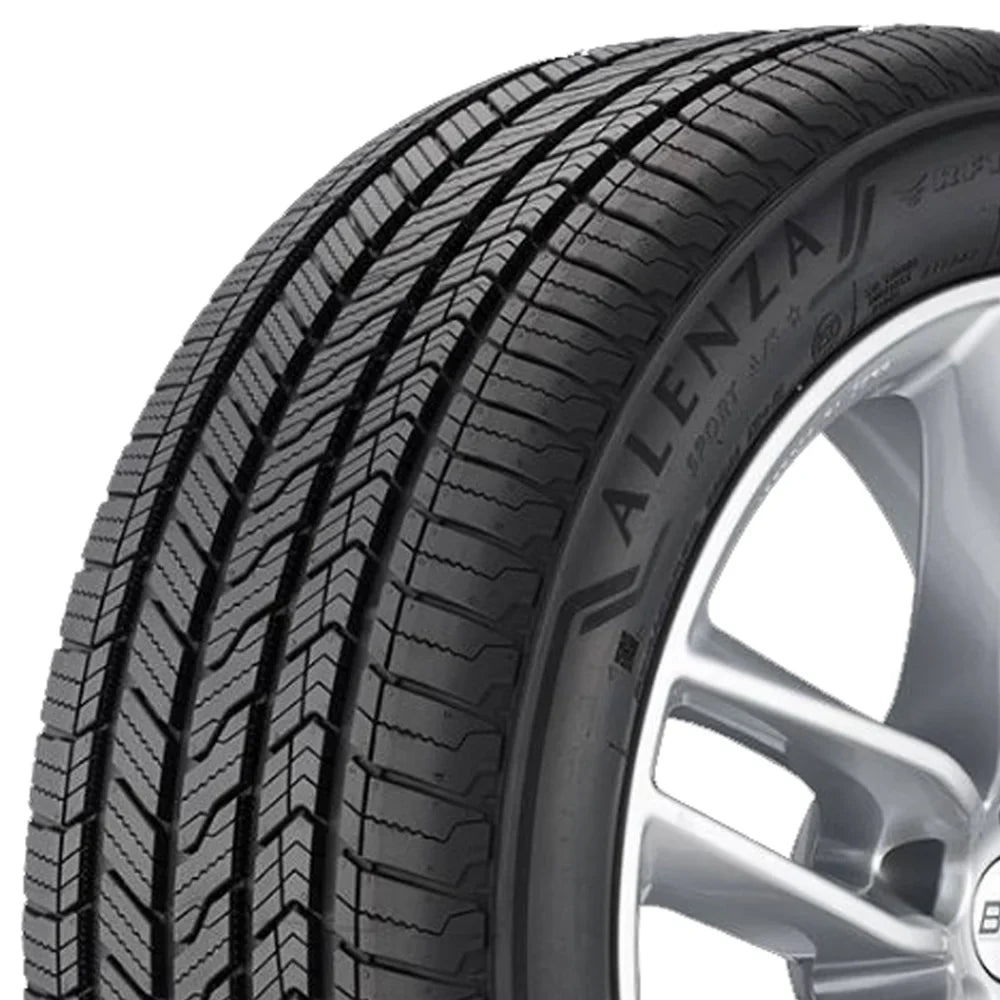 2017-22 Fits: Acura Alenza Hybrid, Audi Sport A/S 111V Sport XL Q7 2017-20 Bridgestone Tire Progressiv 255/55R19 MDX