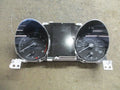 Subaru 3.6L (Good) Legacy Pre-Owned 2017 Cluster LKQ Speedo 48K Speedometer MPH OEM