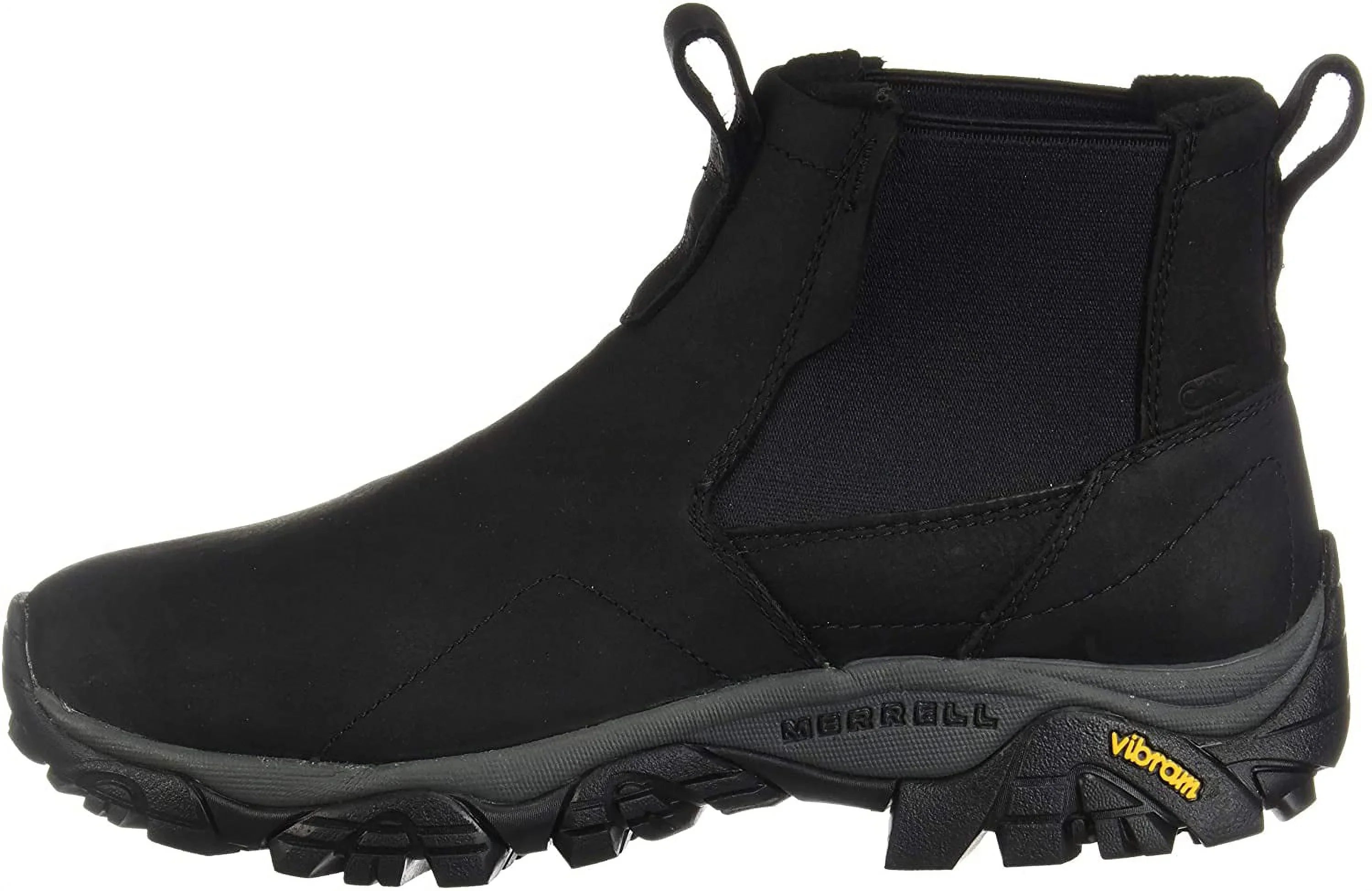 Adventure Merrell Boot Moab Wp Mens Chelsea PLR
