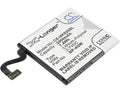2000mAh Lumia - - Li-Polymer for 920 Boost Battery Nokia Performance