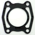 JET DOO SEA 2005 By SP GT Part 3D With Exhaust 420931503 GX Compatible RFI SKI 2004 800 LE Man 290931500 Numbers PWC Gasket Manifold 1991-2003 GTI New GSX