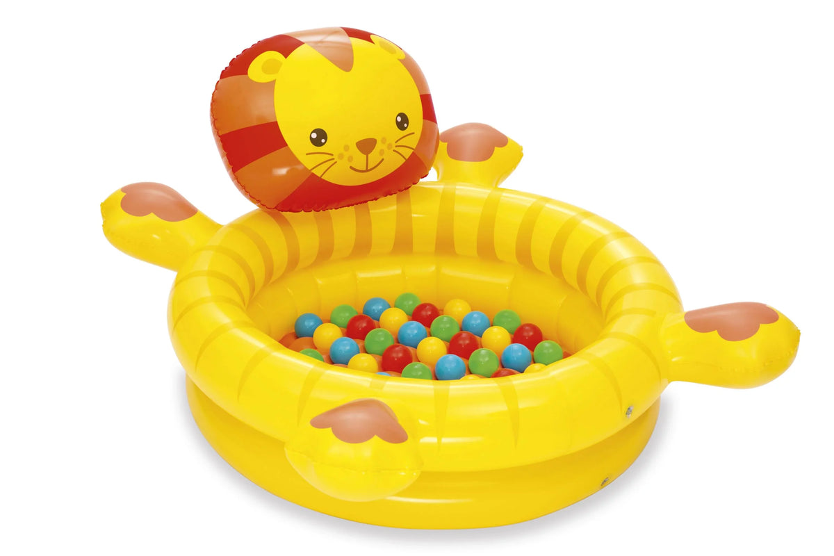 x & 24 44 39 In Pit Lion x Ball Inch Over™ Up,