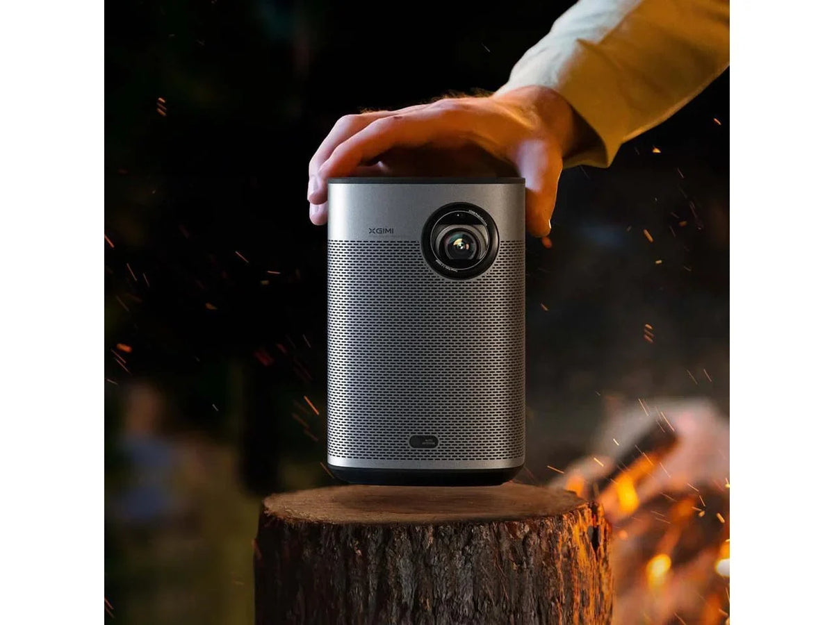 Focus, 1080P Intelligent Screen Harman Auto Lumens ANSI XGIMI Alignment Projector Speakers, , Auto Halo+ Correction, Keystone movable | 900 Kardon