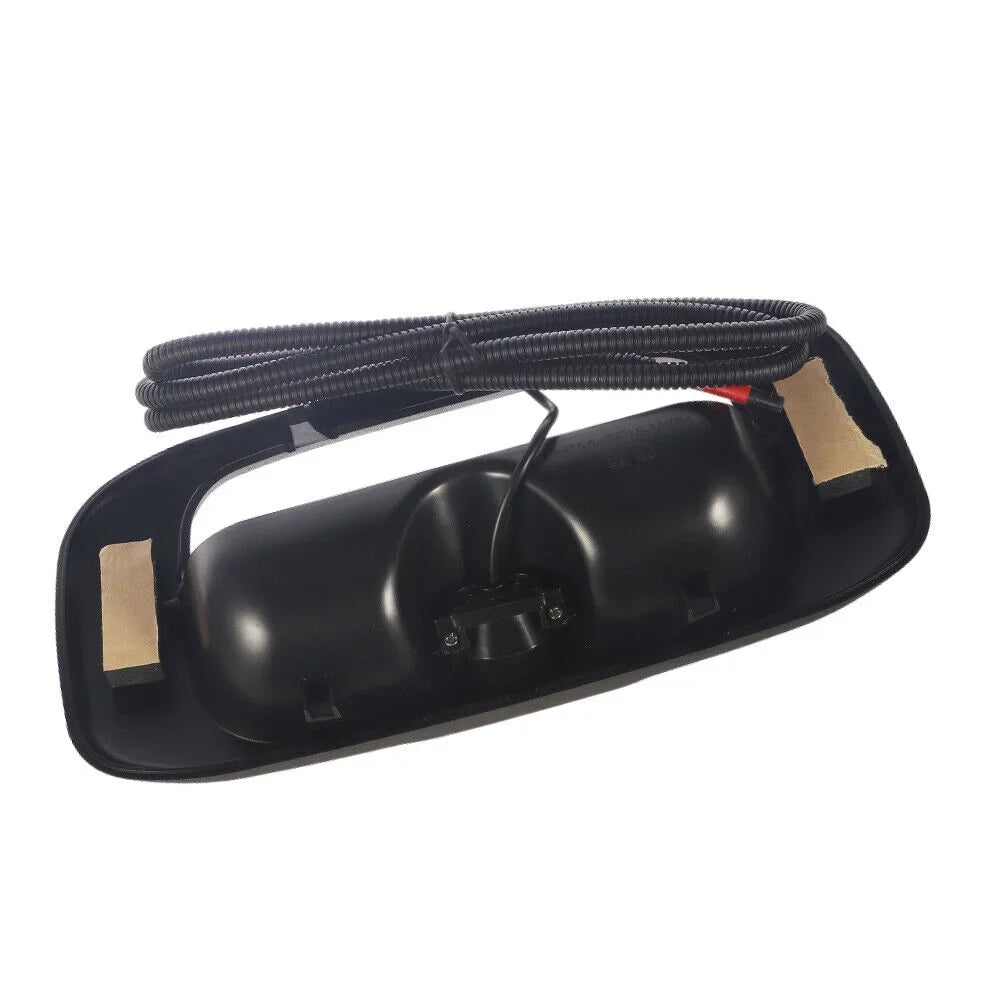 High GMC Resolution Chevy Rear Vision Waterproof Silverado/Sierra Camera View KingFurt Night Backup